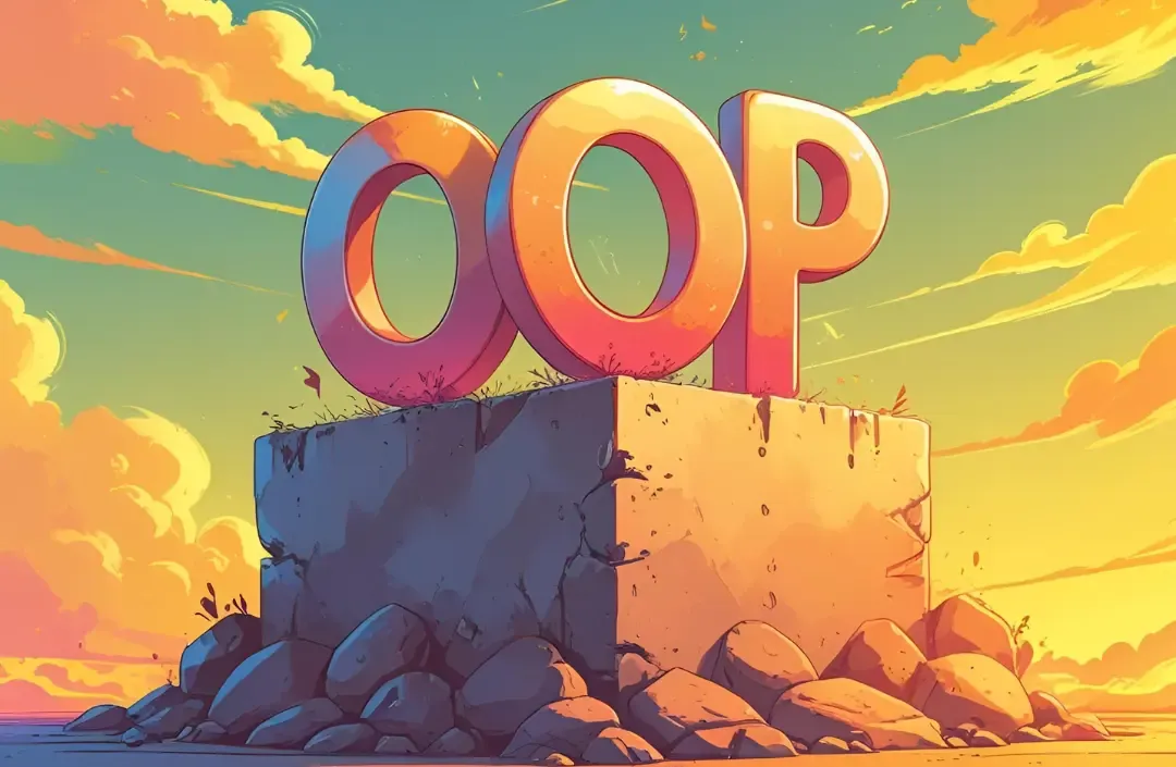 The foundation of OOP