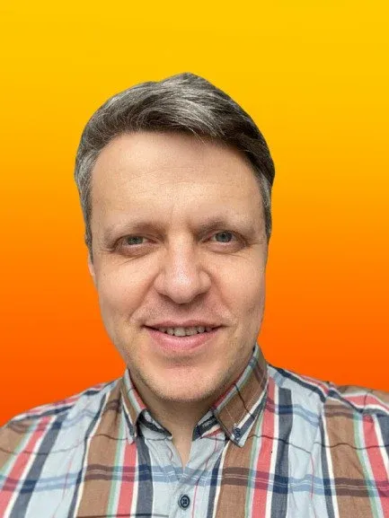 Stas Yankovskiy profile image